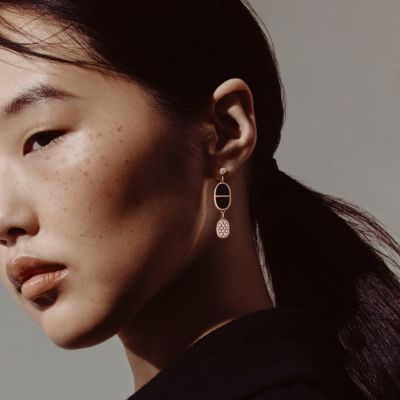 ピアス - ジュエリー・ハイジュエリー ゴールドジュエリー | エルメス